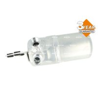 NRF 33131 Trockner, Klimaanlage