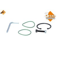 NRF 33178 Trockner, Klimaanlage
