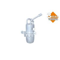 NRF 33190 Trockner, Klimaanlage