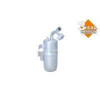 NRF 33190 Trockner, Klimaanlage