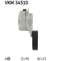 SKF VKM 34510 Riemenspanner, Keilrippenriemen
