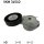 SKF VKM 34510 Riemenspanner, Keilrippenriemen