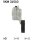 SKF VKM 34510 Riemenspanner, Keilrippenriemen