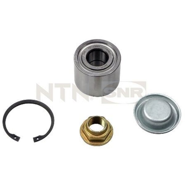 SNR R159.48 Radlagersatz