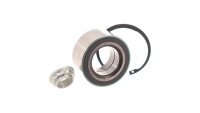 SKF VKBA 3682 Radlagersatz