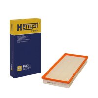 HENGST FILTER E613L Luftfilter