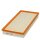 HENGST FILTER E613L Luftfilter