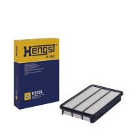 HENGST FILTER E639L Luftfilter
