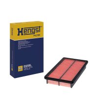 HENGST FILTER E659L Luftfilter
