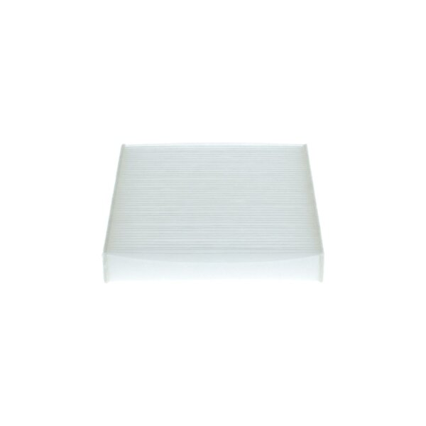 Innenraum-Pollenfilter Bosch 1987432113 235x210x35mm - 1 Stück