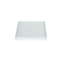 Innenraum-Pollenfilter Bosch 1987432113 235x210x35mm - 1...