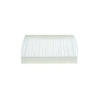 Innenraum-Pollenfilter Bosch 1987432113 235x210x35mm - 1 Stück