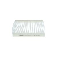 Innenraum-Pollenfilter Bosch 1987432113 235x210x35mm - 1 Stück