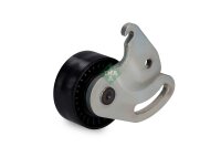 Schaeffler INA 531 0591 30 Spannrolle, Keilrippenriemen