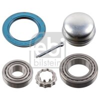 FEBI BILSTEIN 03674 Radlagersatz