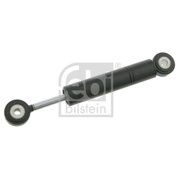 FEBI BILSTEIN 06569 Schwingungsdämpfer, Keilrippenriemen