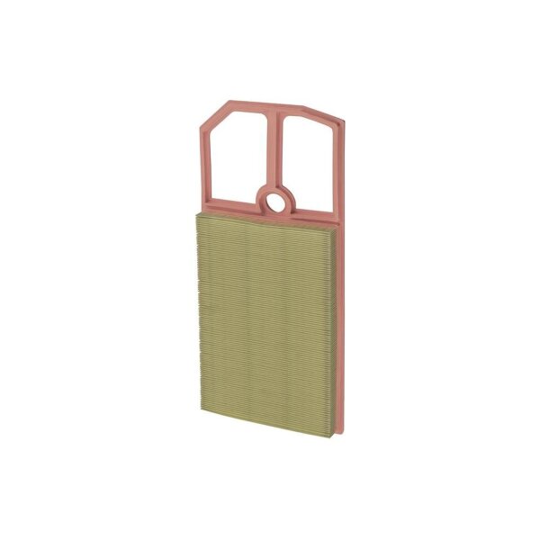 TOPRAN 107 695 Luftfilter