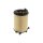 TOPRAN 110 057 Luftfilter