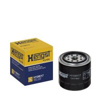 HENGST FILTER H10W17 Ölfilter