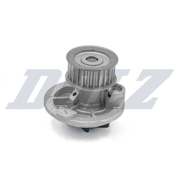 DOLZ O139 Wasserpumpe, Motorkühlung