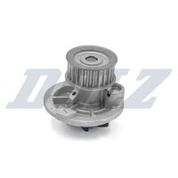 DOLZ O139 Wasserpumpe, Motorkühlung