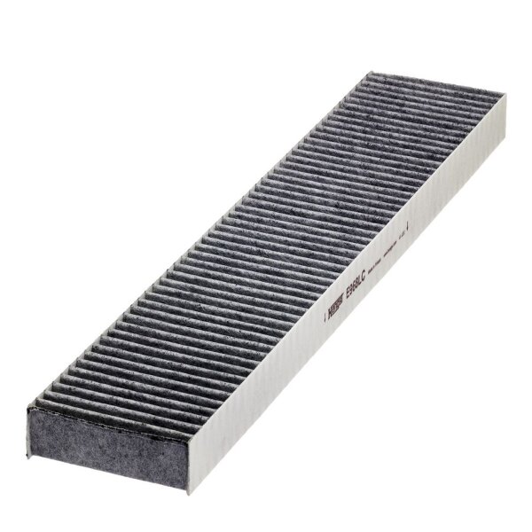 HENGST FILTER E968LC Filter, Innenraumluft