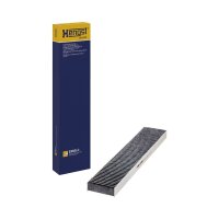 HENGST FILTER E968LC Filter, Innenraumluft