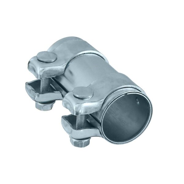 TOPRAN 107 222 Rohrverbinder, Abgasanlage