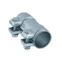 TOPRAN 107 222 Rohrverbinder, Abgasanlage