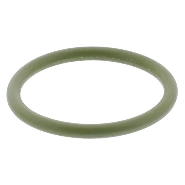TOPRAN 108 646 Dichtung, Kühlmittelflansch