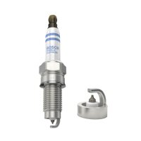 BOSCH 0 242 135 510 Zündkerze