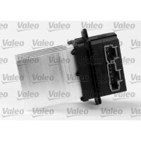 VALEO 509355 Regler, Innenraumgebläse