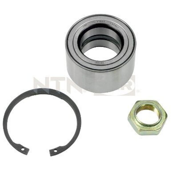 SNR R140.17 Radlagersatz