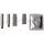 QUICK BRAKE 113-1312X Führungshülsensatz, Bremssattel