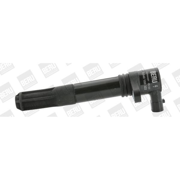 BorgWarner (BERU) ZS322 Zündspule