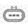 BorgWarner (BERU) ZS322 Zündspule