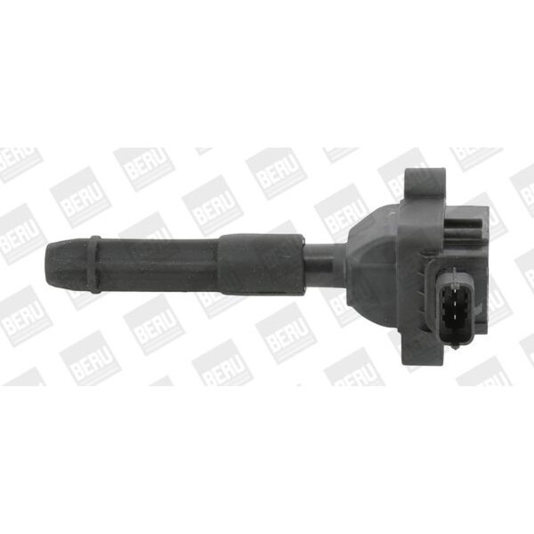 BorgWarner (BERU) ZS041 Zündspule