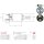 AS-PL SS5010 Magnetschalter, Starter