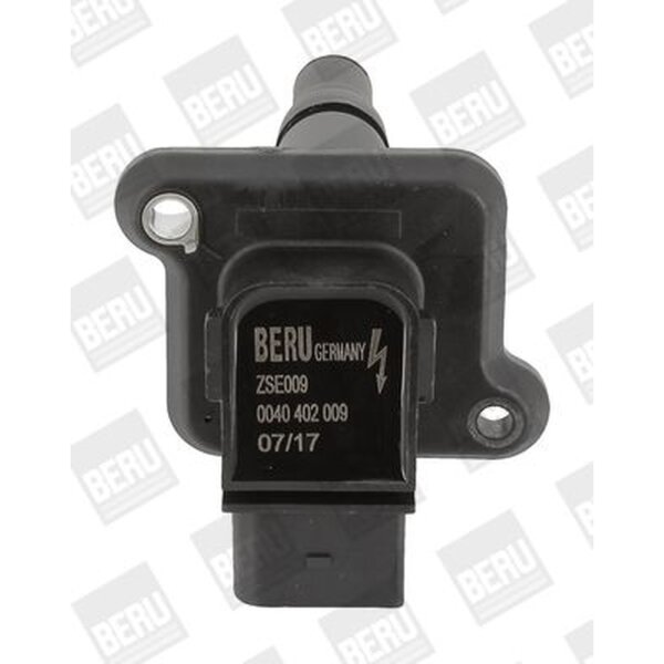 BorgWarner (BERU) ZSE009 Zündspule