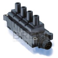 BREMI 11732 Zündspule