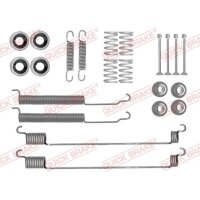 Zubehörsatz QUICK BRAKE 105-0843 - 1 Stück