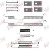 Zubehörsatz QUICK BRAKE 105-0844 - 1 Stück