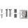 QUICK BRAKE 113-1388X Führungshülsensatz, Bremssattel