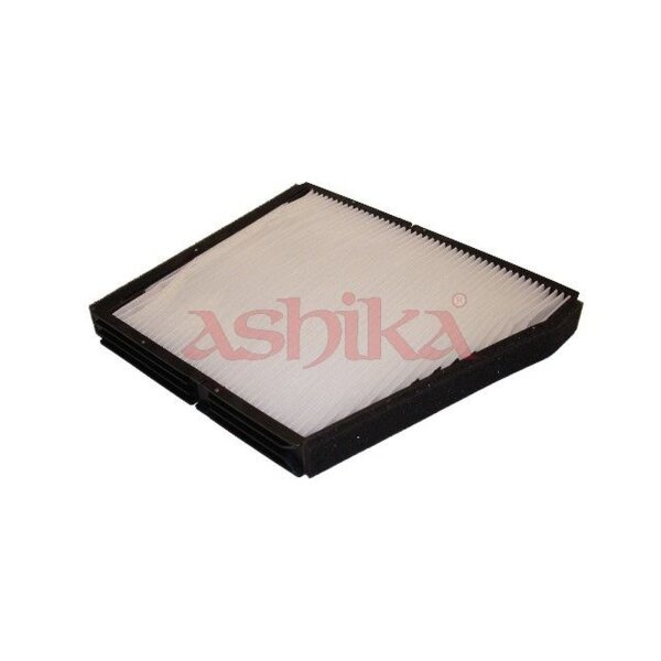 ASHIKA 21-DW-W1 Filter, Innenraumluft