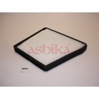 ASHIKA 21-DW-W1 Filter, Innenraumluft