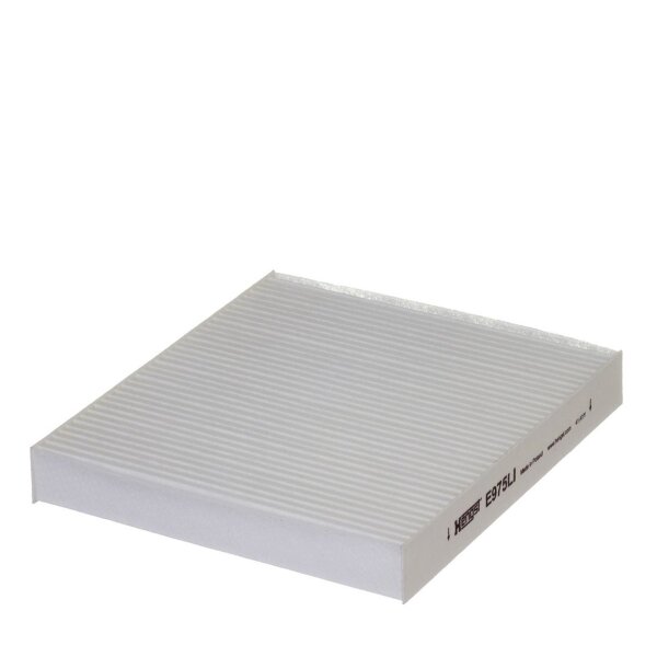 HENGST FILTER E975LI Filter, Innenraumluft