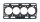CORTECO 414523P Dichtung, Zylinderkopf