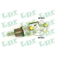 LPR 1286 Hauptbremszylinder