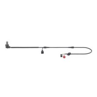 TOPRAN 109 756 Sensor, Raddrehzahl