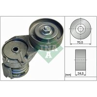 Schaeffler INA 534 0138 30 Riemenspanner, Keilrippenriemen